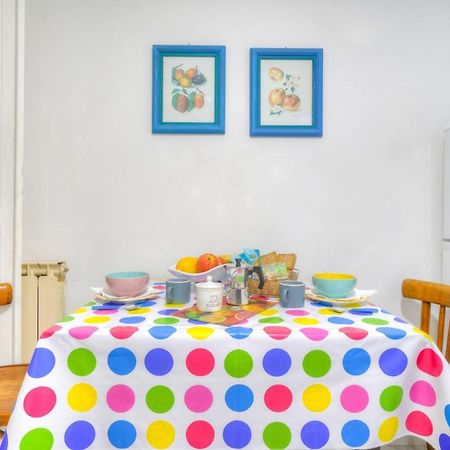 Il Nodo Apartment La Spezia Bagian luar foto