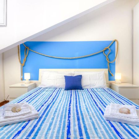 Il Nodo Apartment La Spezia Bagian luar foto