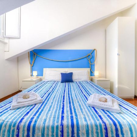 Il Nodo Apartment La Spezia Bagian luar foto