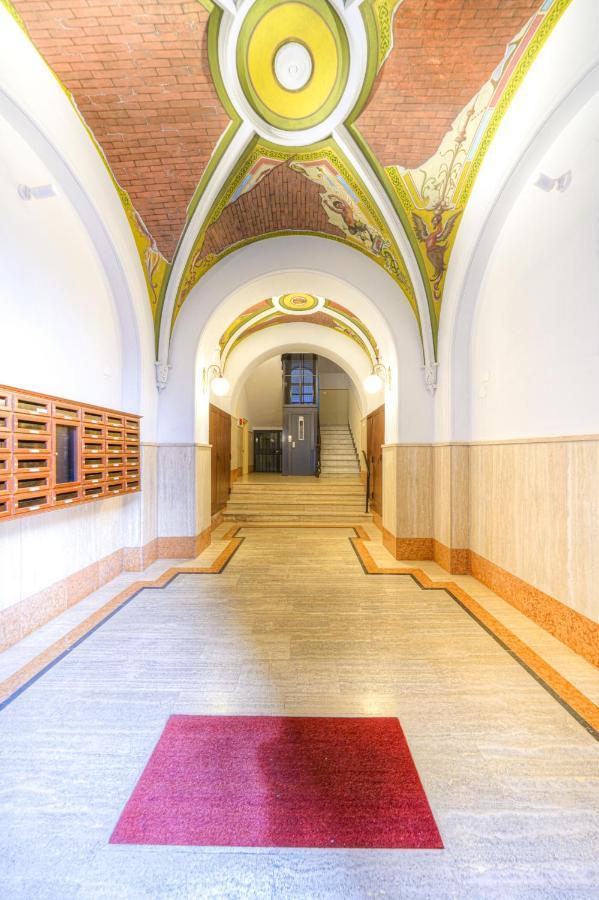 Il Nodo Apartment La Spezia Bagian luar foto