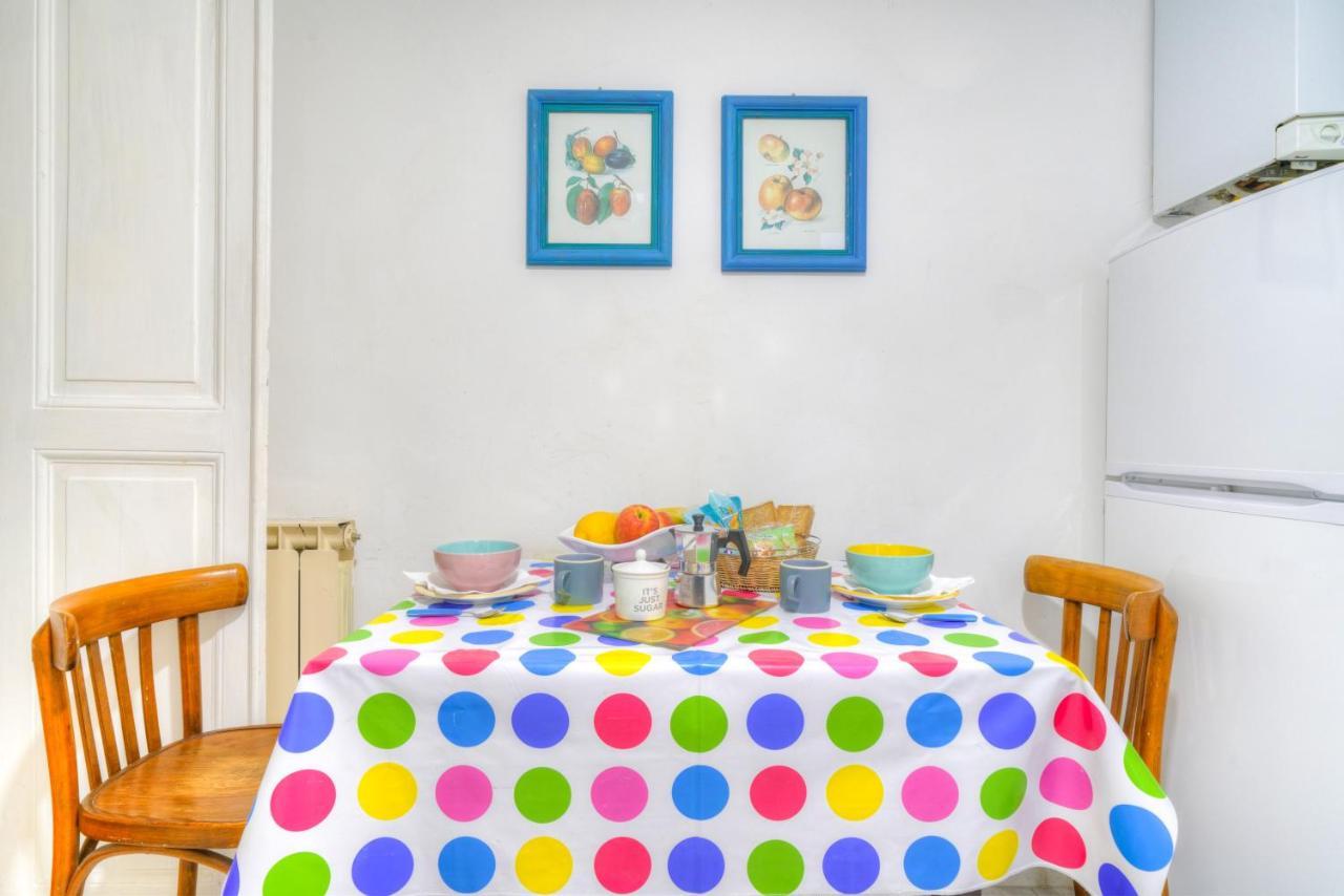Il Nodo Apartment La Spezia Bagian luar foto