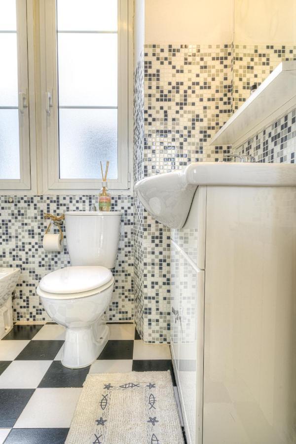 Il Nodo Apartment La Spezia Bagian luar foto