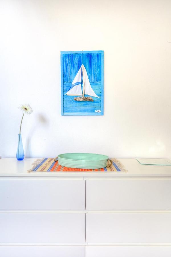 Il Nodo Apartment La Spezia Bagian luar foto