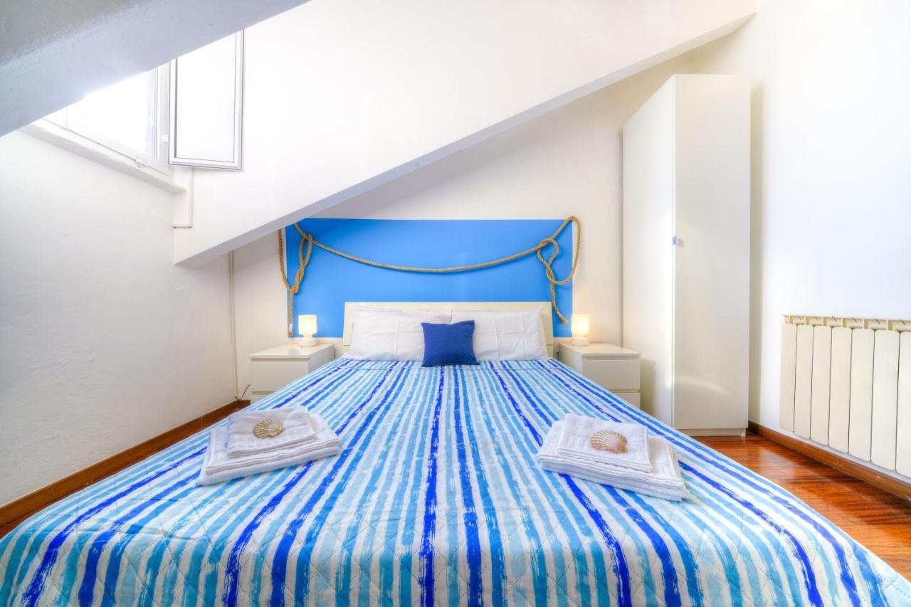 Il Nodo Apartment La Spezia Bagian luar foto