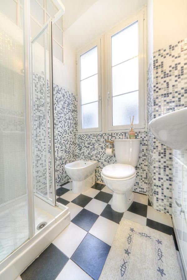 Il Nodo Apartment La Spezia Bagian luar foto