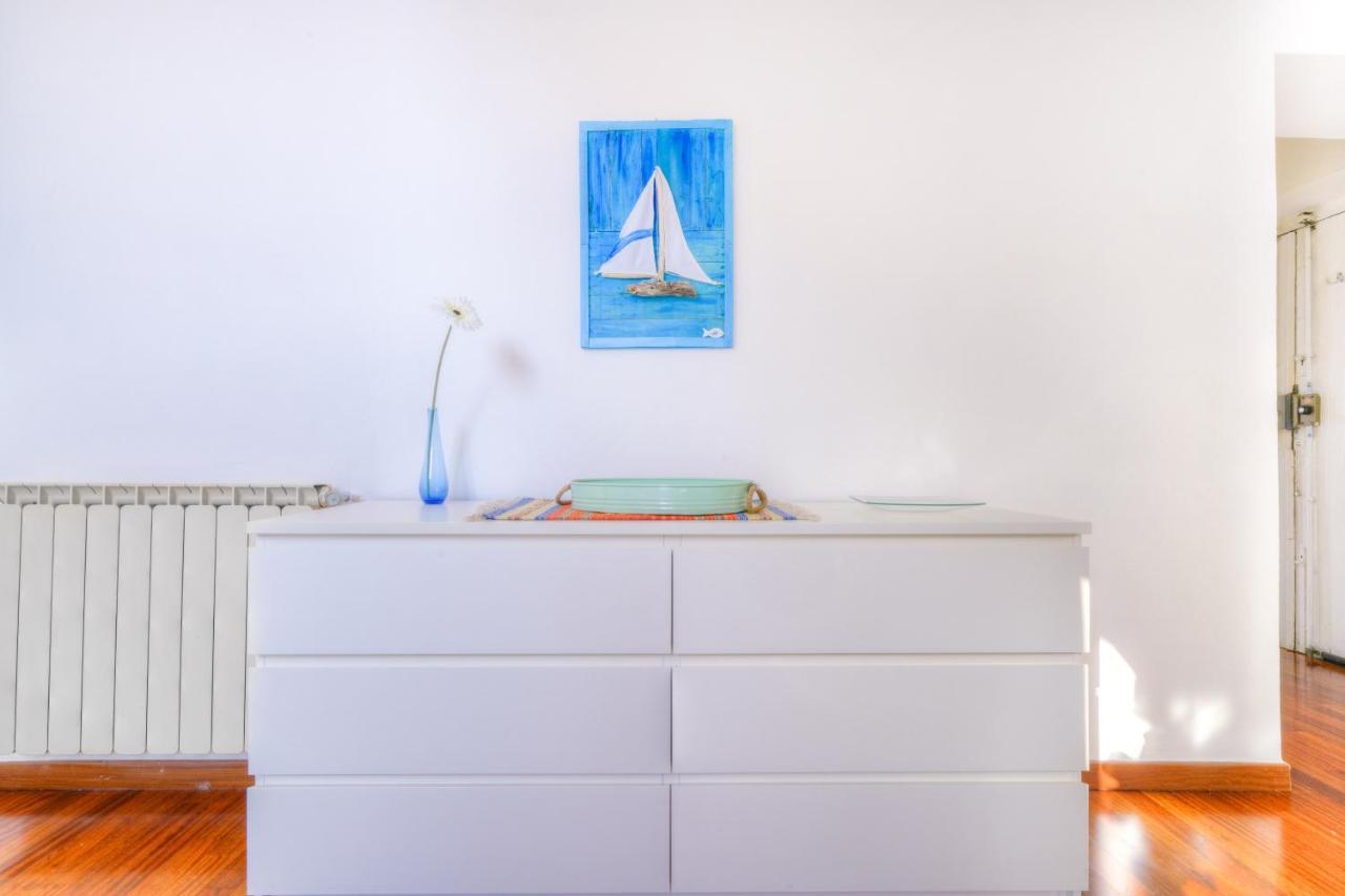 Il Nodo Apartment La Spezia Bagian luar foto